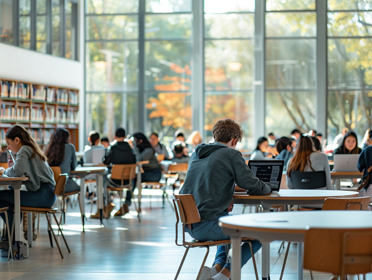 cybercollège  pédagogie