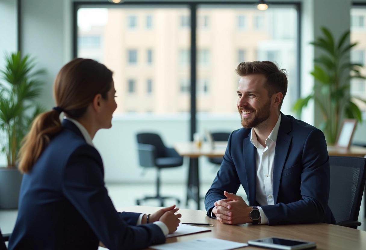 opportunités d emploi