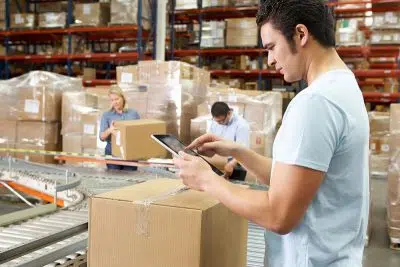 Où faire une formation en service livraison logistique