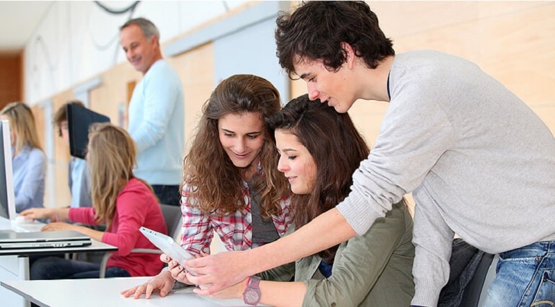 Pourquoi Opter Pour Un Soutien Scolaire Lors Des études Supérieures ...