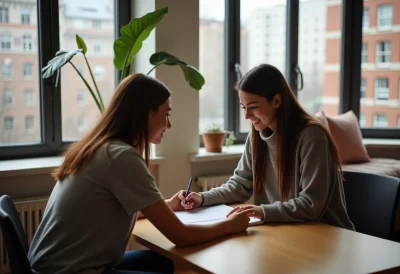 apprendre langue étranger